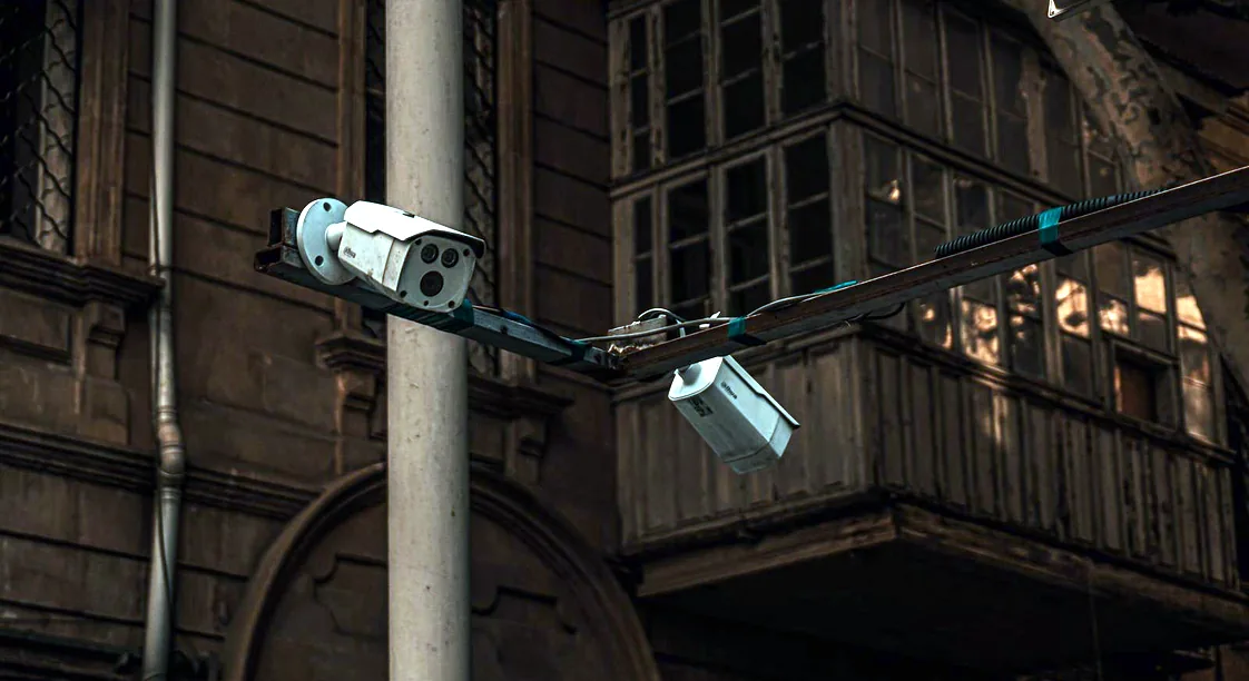 Designing CCTV for coverage, not just cameras