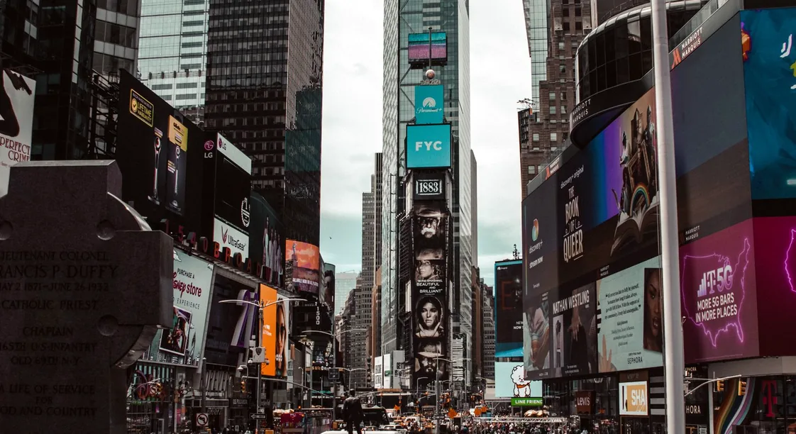 Choosing LED video wall pixel pitch