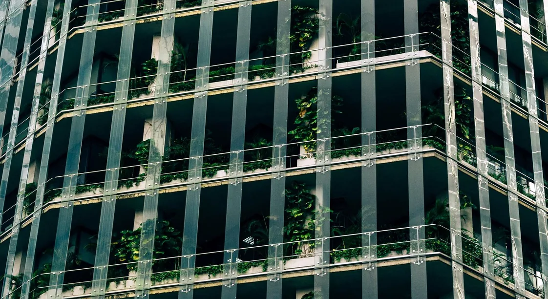Smart buildings: converging ELV systems for Vision 2030