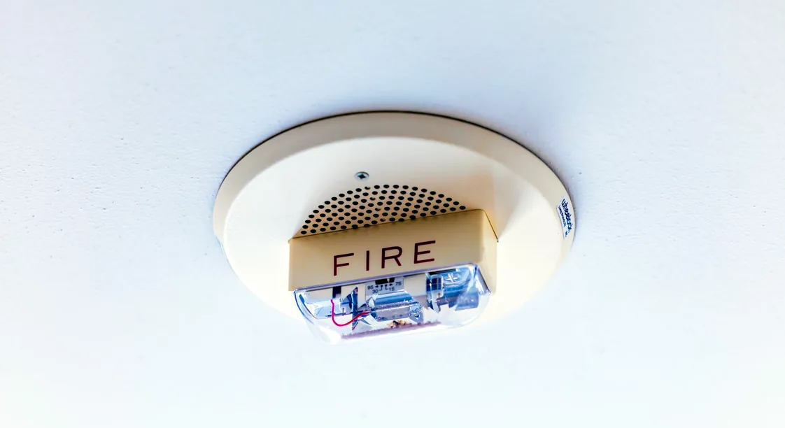 Voice evacuation & fire alarm: EN 54, SBC 801 and Civil Defense